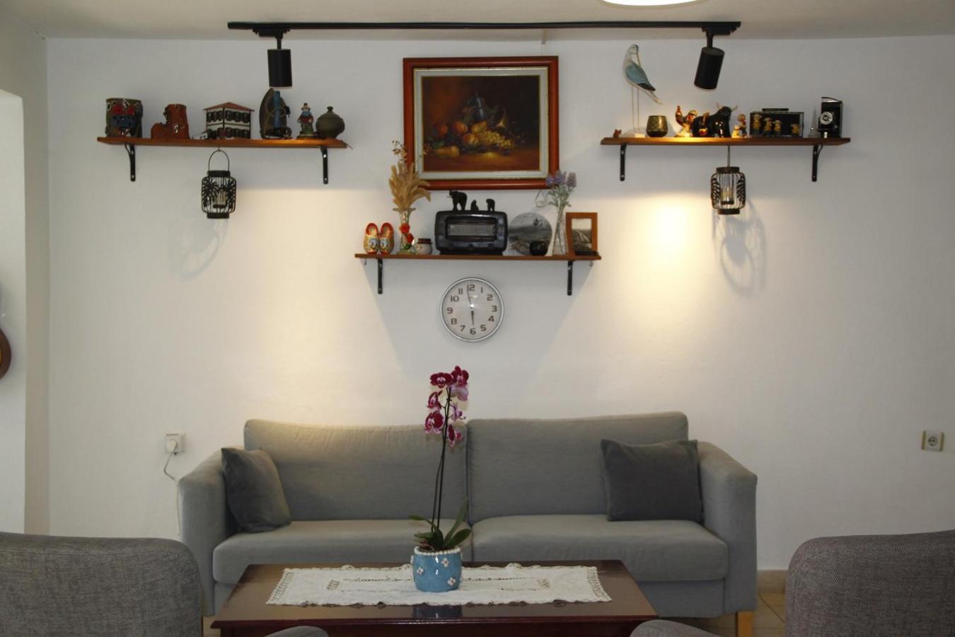 邦帕特酒店 Çeşme 外观 照片