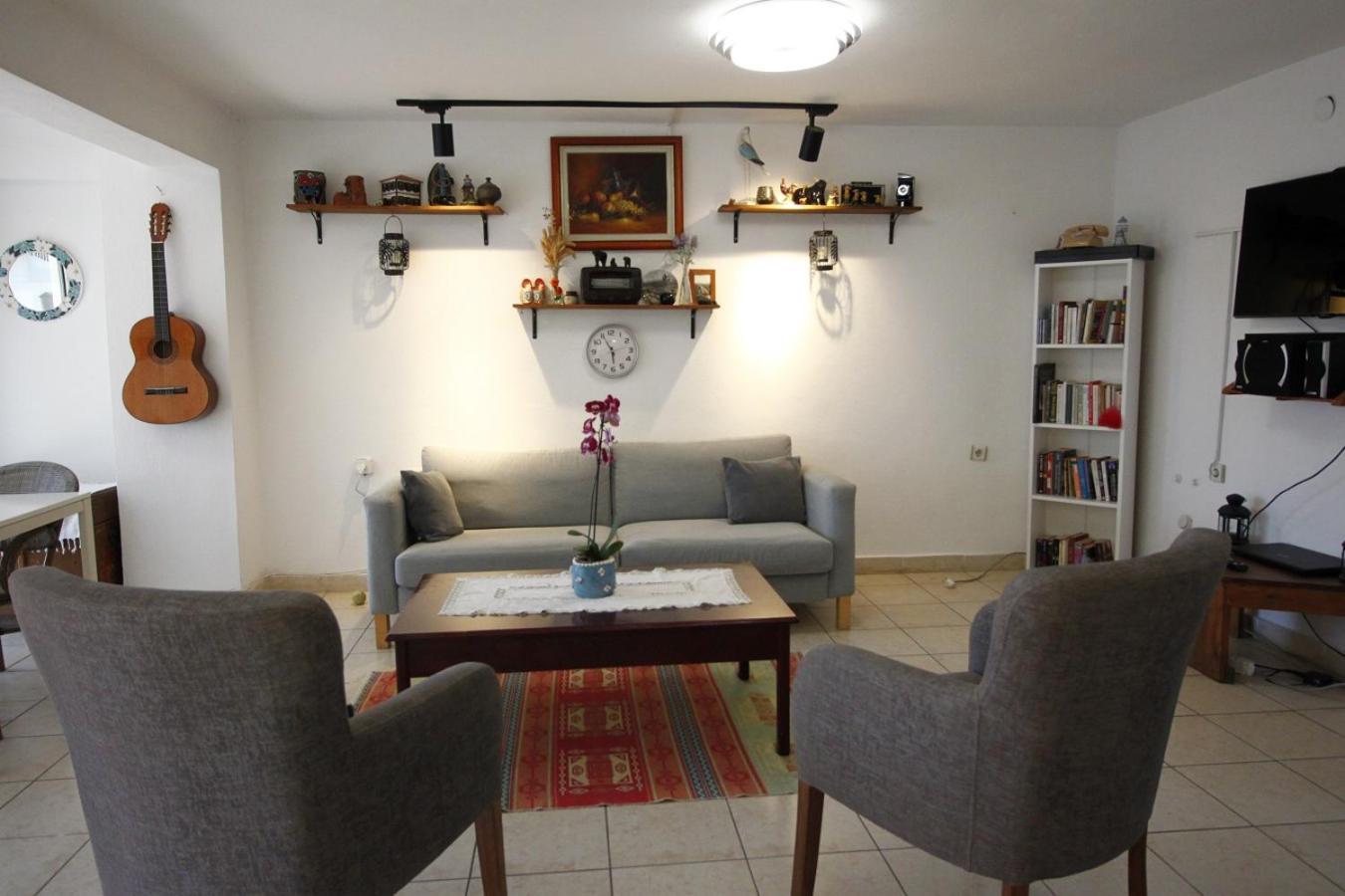 邦帕特酒店 Çeşme 外观 照片