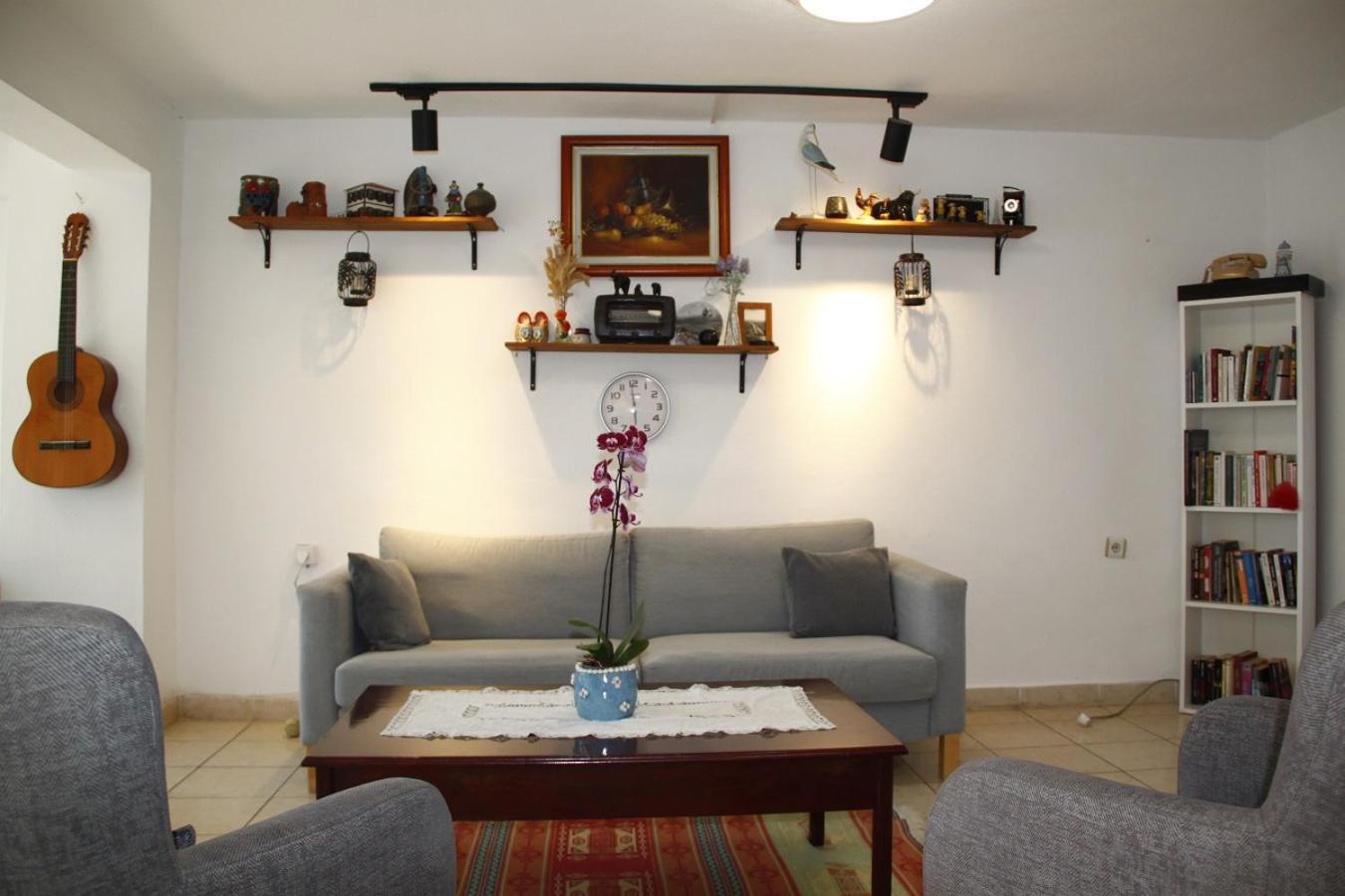 邦帕特酒店 Çeşme 外观 照片