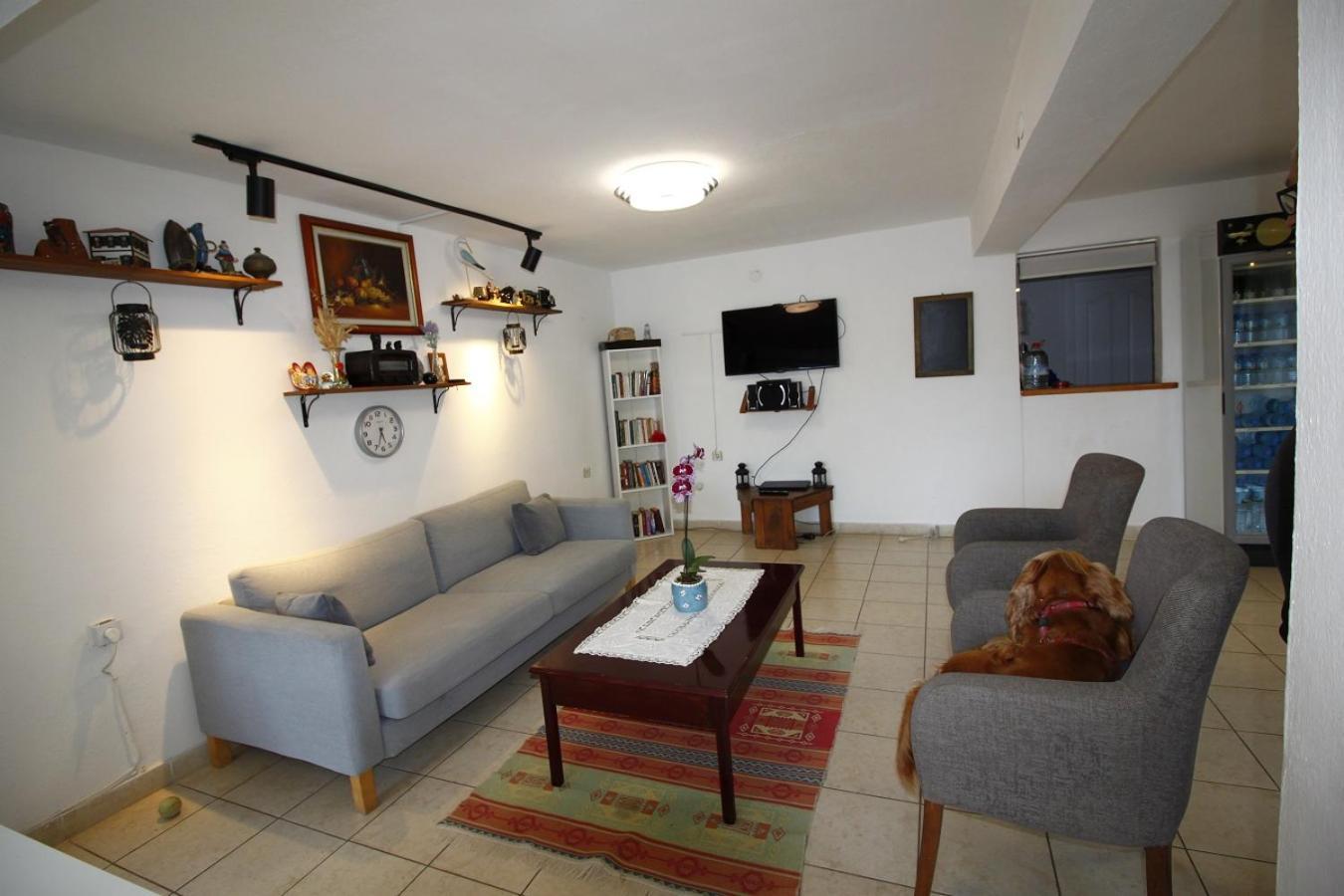 邦帕特酒店 Çeşme 外观 照片